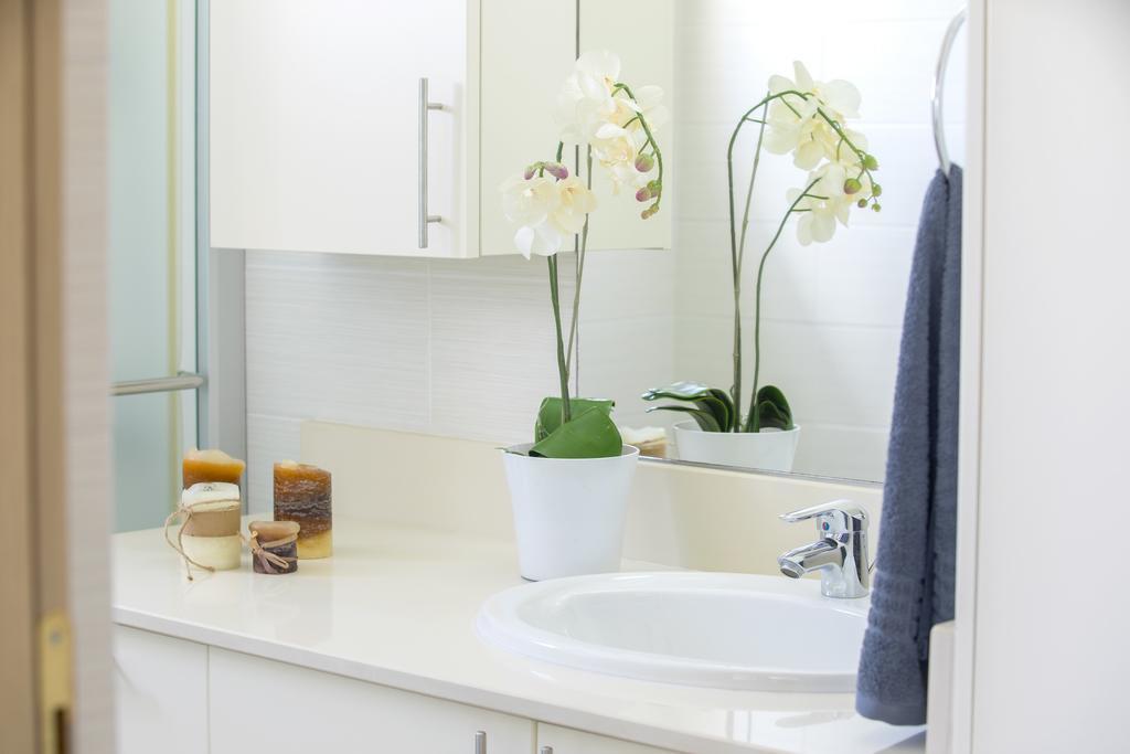 Marianna Suite Pernera Ngoại thất bức ảnh