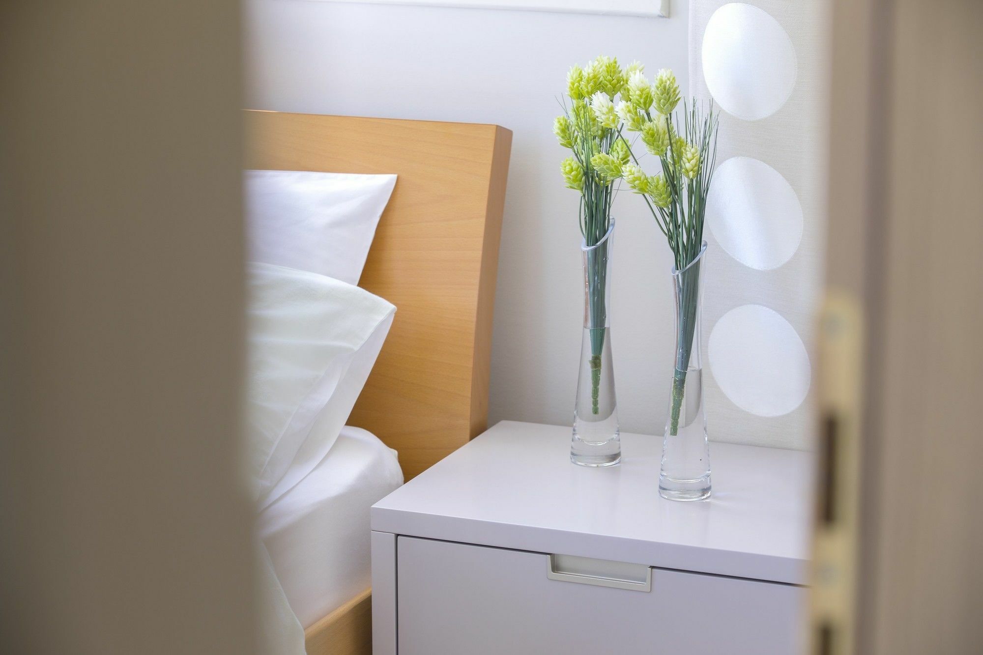 Marianna Suite Pernera Ngoại thất bức ảnh