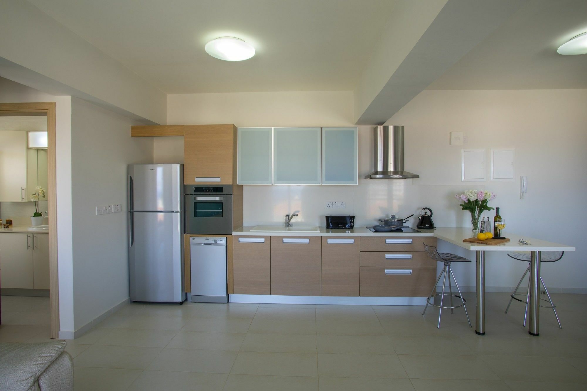 Marianna Suite Pernera Ngoại thất bức ảnh