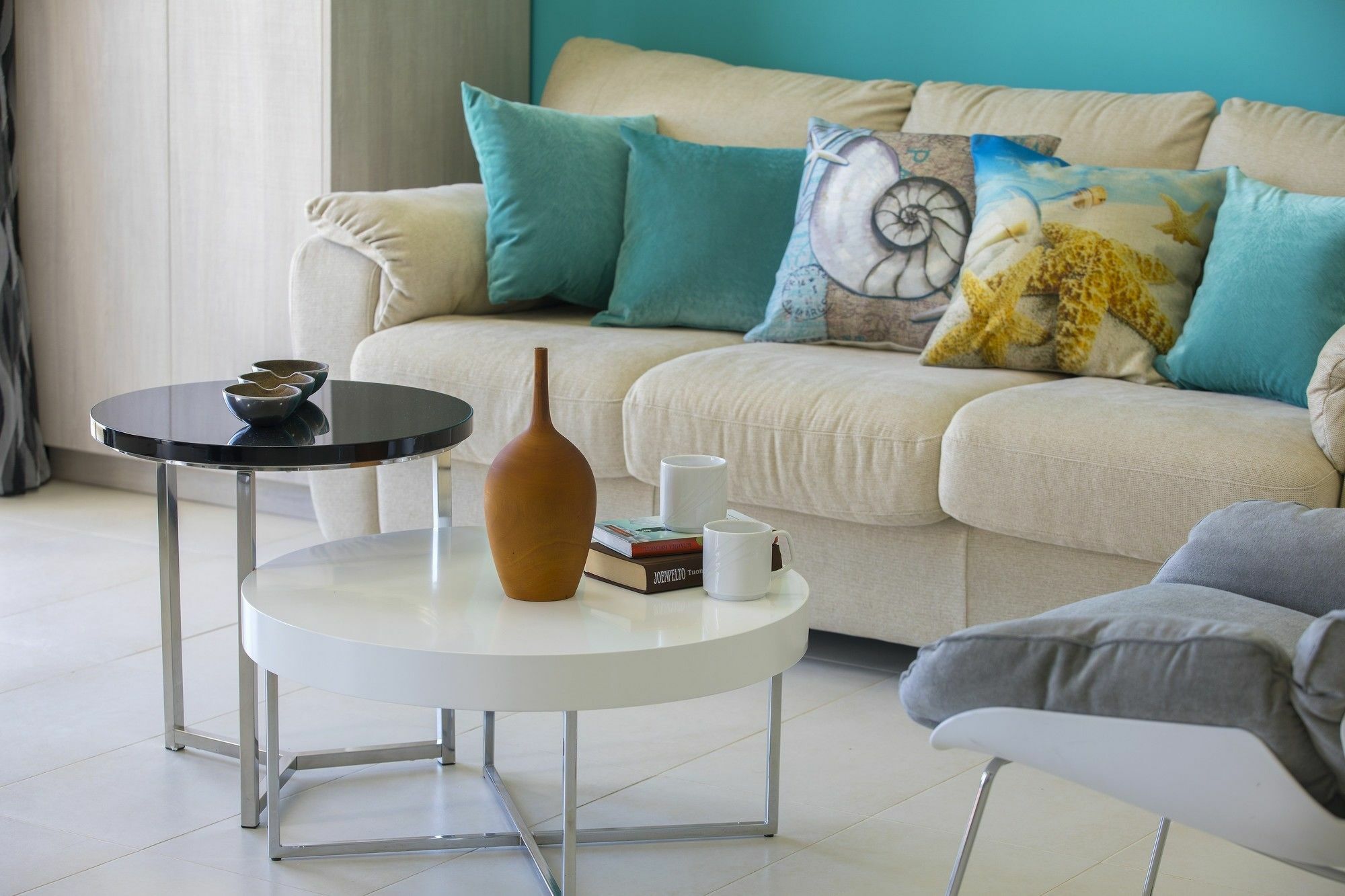 Marianna Suite Pernera Ngoại thất bức ảnh