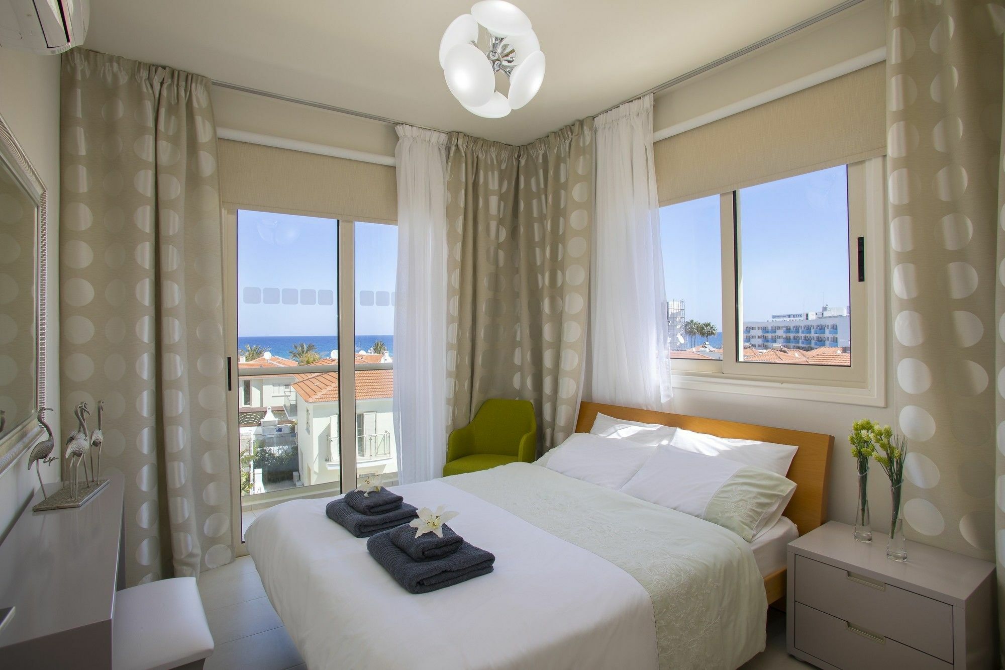 Marianna Suite Pernera Ngoại thất bức ảnh